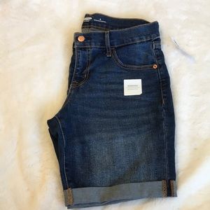 Old Navy Bermuda Short